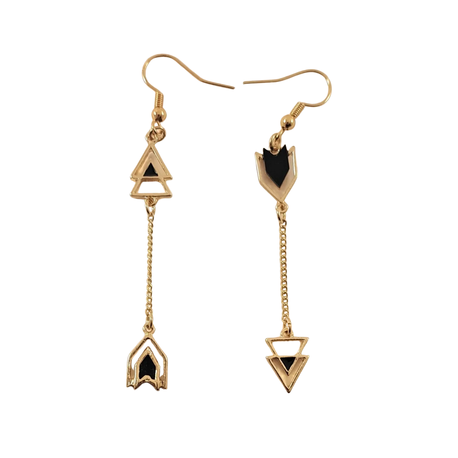 Arrows Earrings
