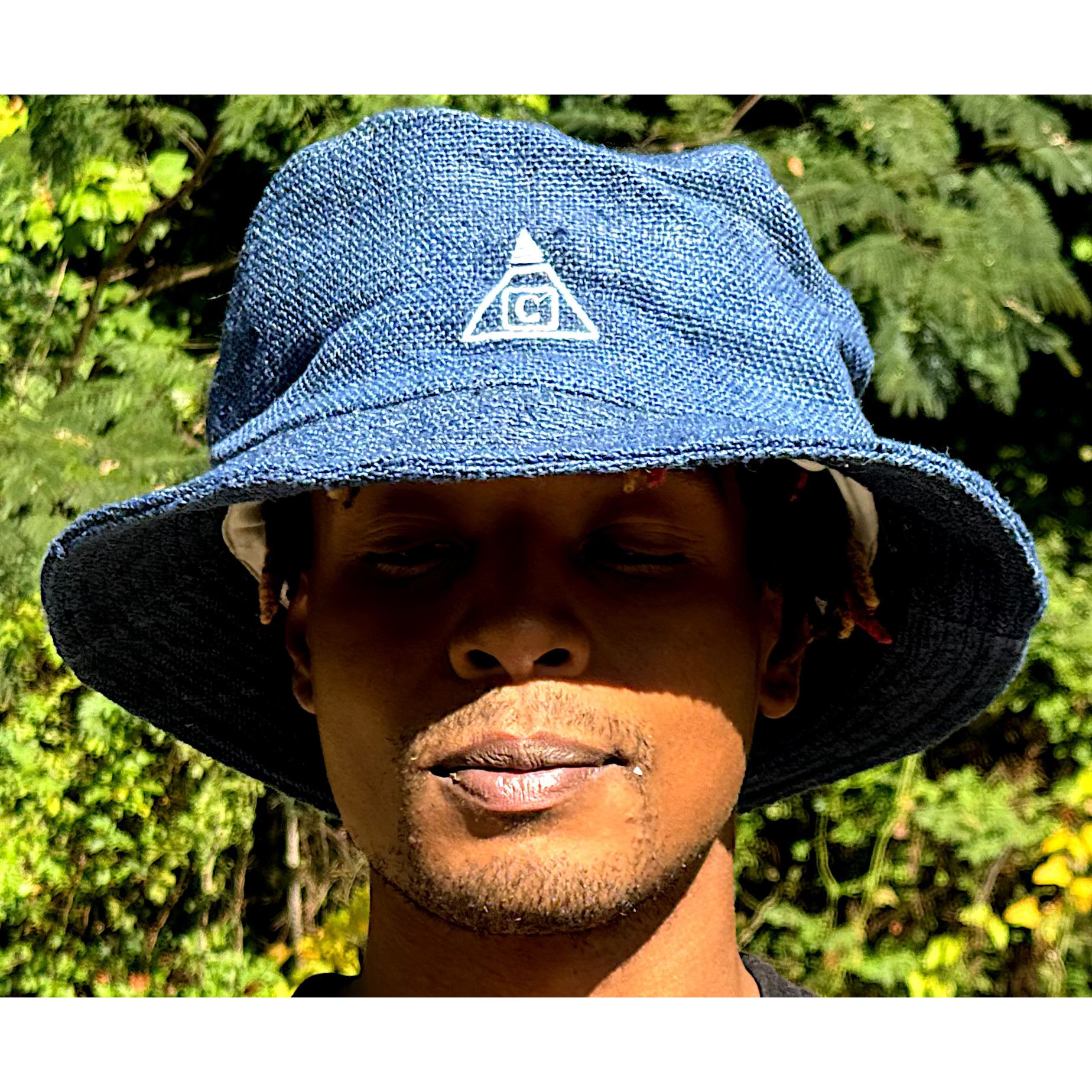 Hemp Bucket Hat - Image 3